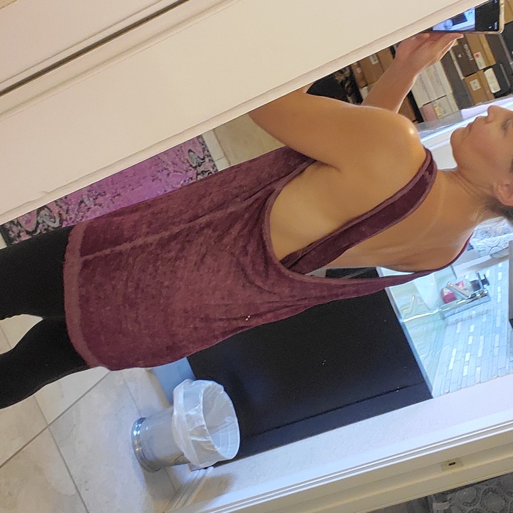 Oversized tank - Picture 4 of 6